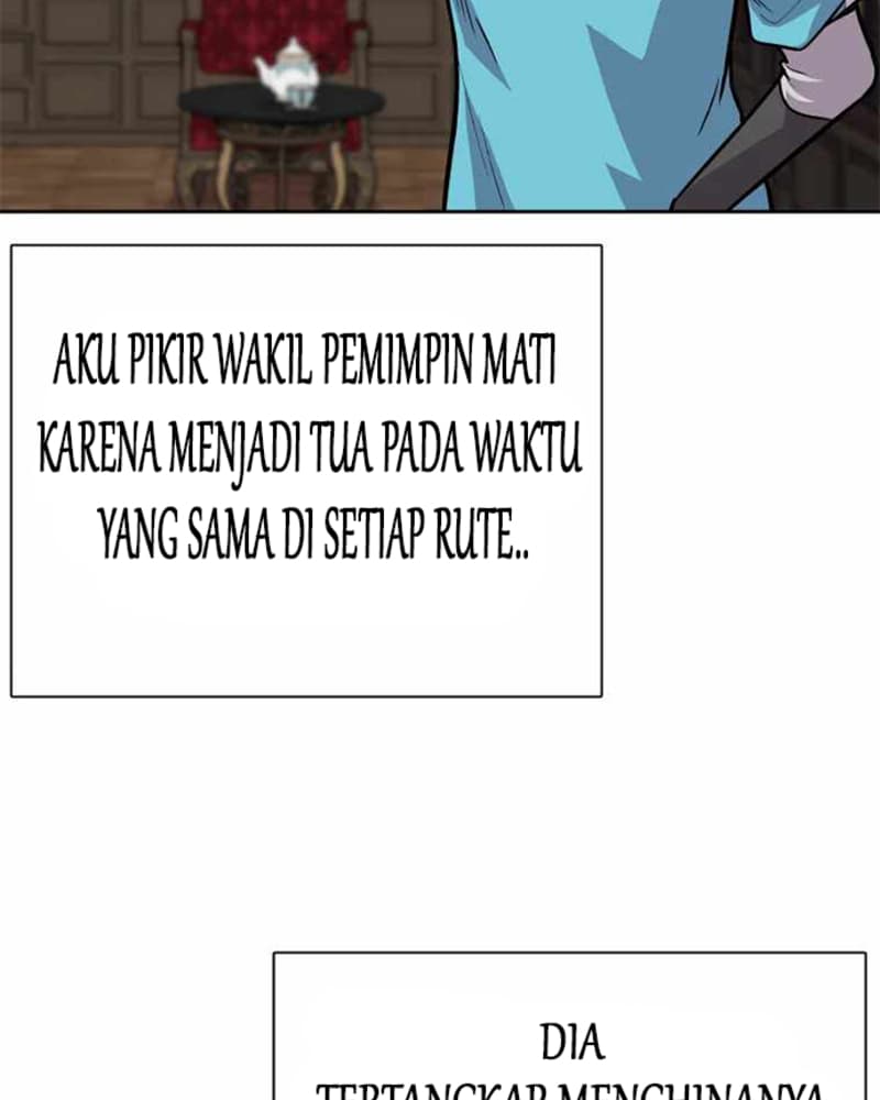 Newbie Management chapter 08 halaman 175