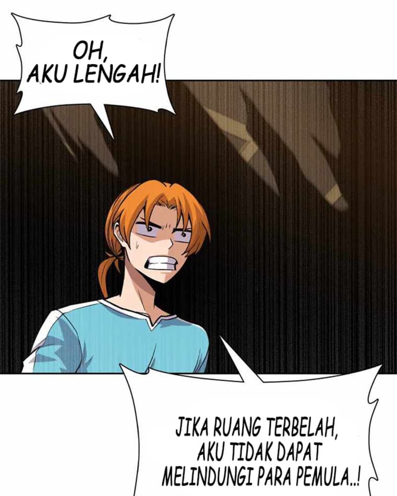 Newbie Management chapter 08 halaman 201