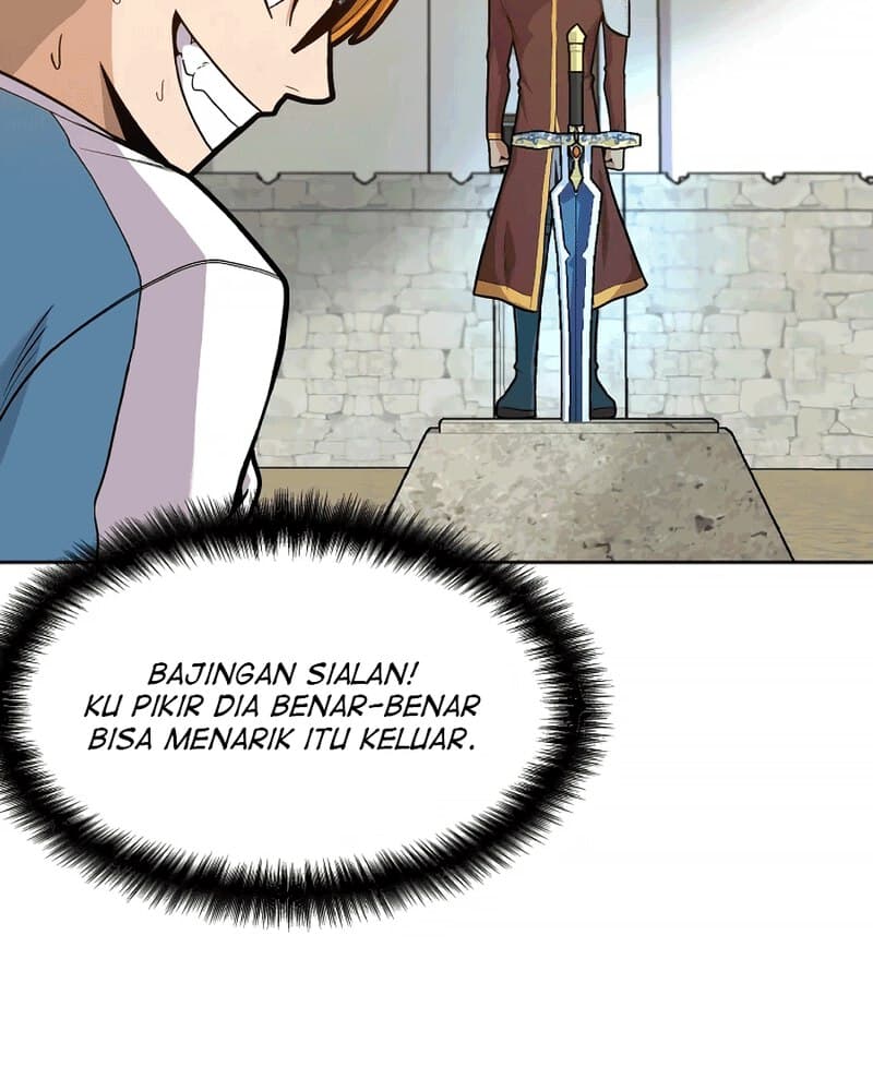 Newbie Management chapter 13 halaman 16