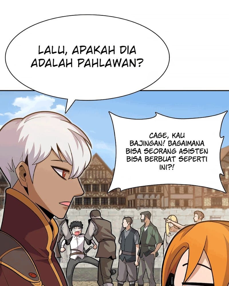 Newbie Management chapter 13 halaman 43