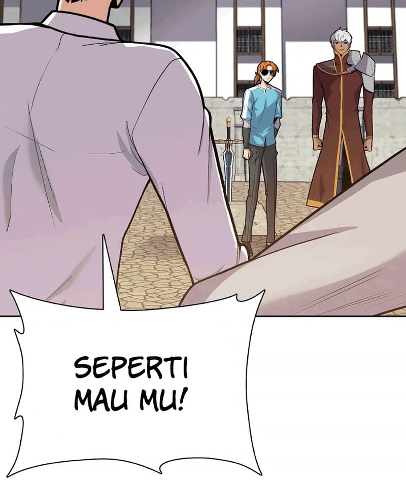 Newbie Management chapter 13 halaman 48