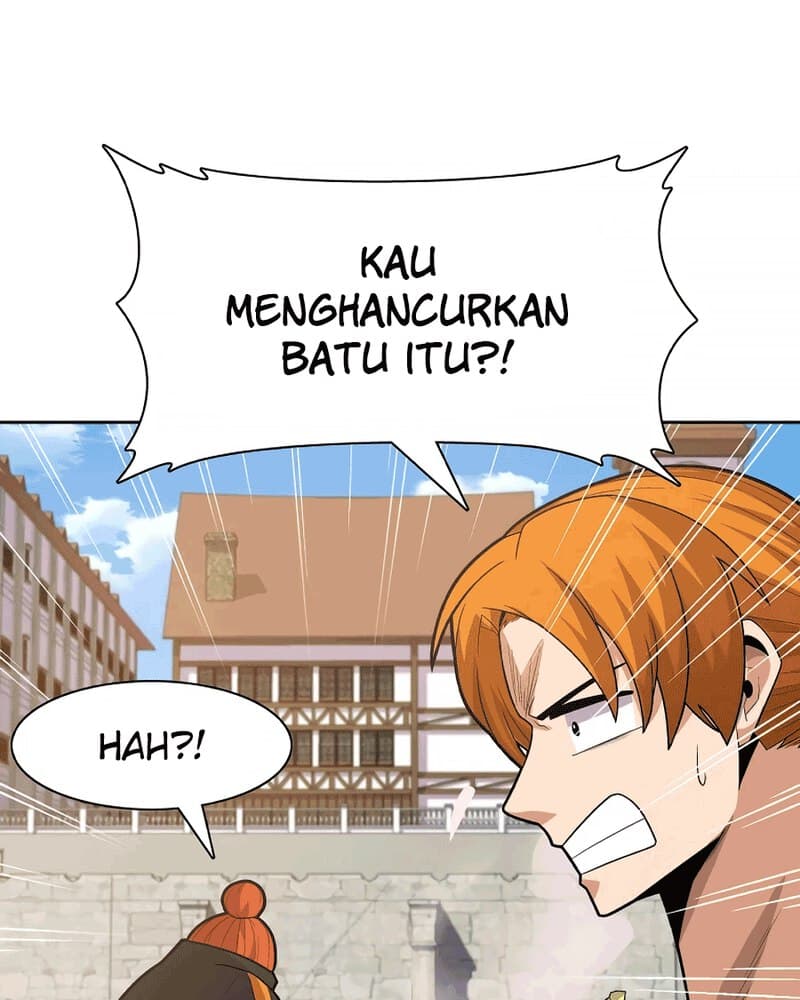 Newbie Management chapter 13 halaman 55