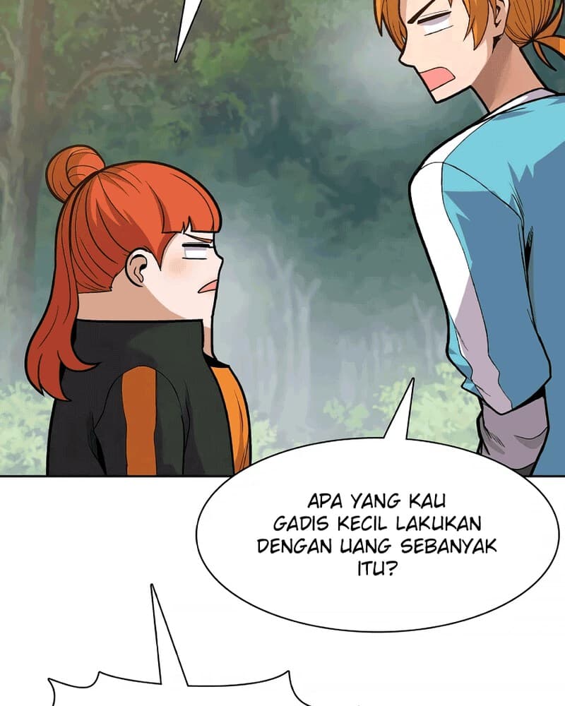 Newbie Management chapter 13 halaman 78