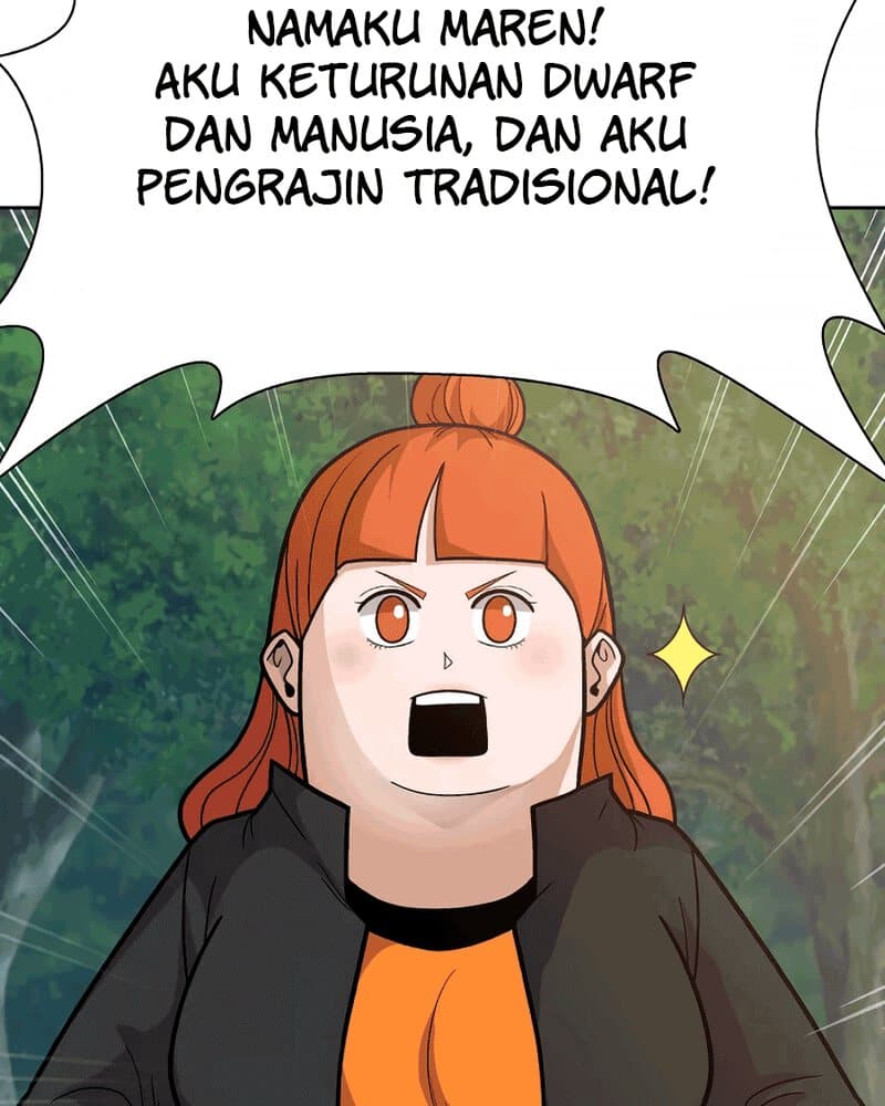 Newbie Management chapter 13 halaman 81