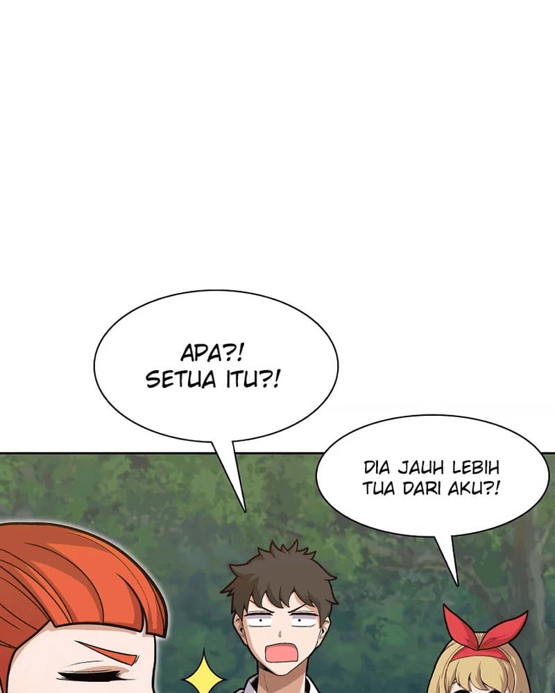 Newbie Management chapter 13 halaman 84