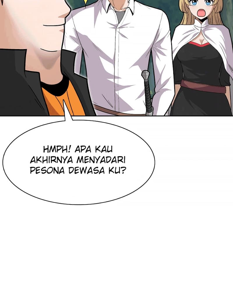 Newbie Management chapter 13 halaman 85