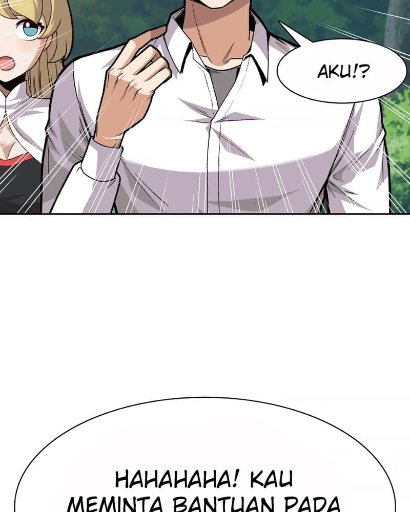 Newbie Management chapter 13 halaman 100
