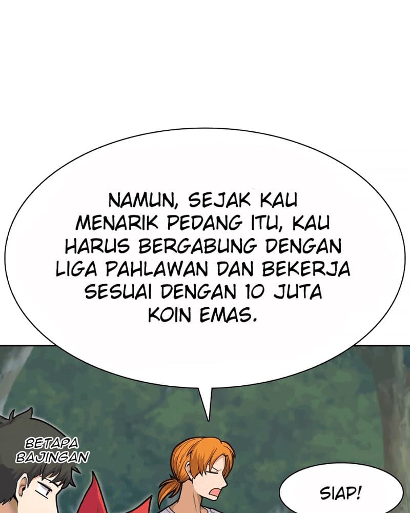 Newbie Management chapter 13 halaman 112