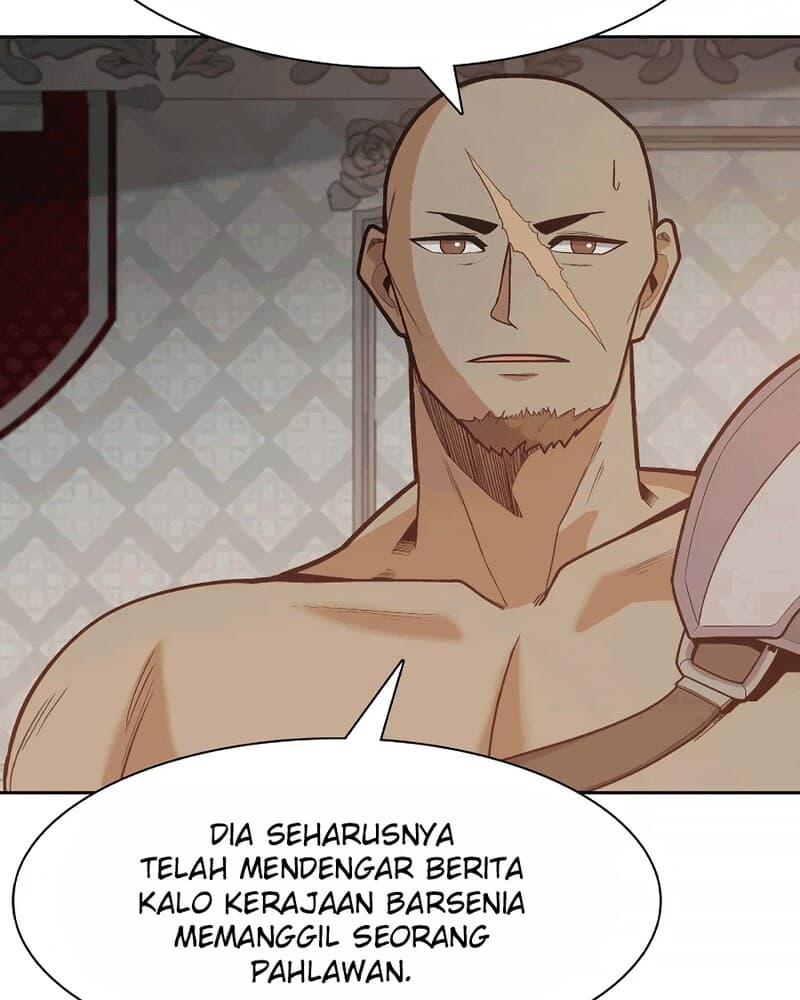 Newbie Management chapter 13 halaman 128