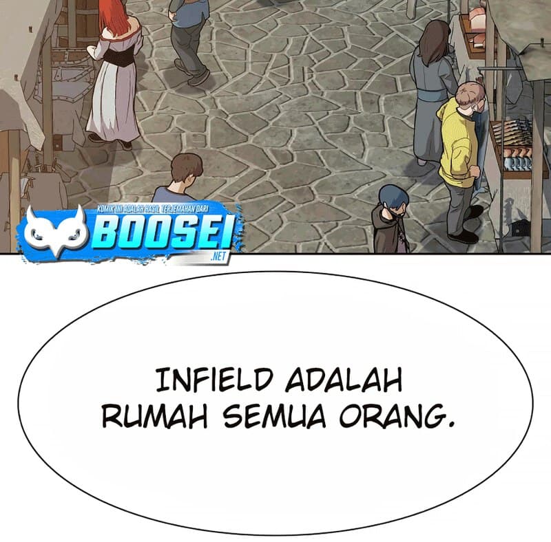 Newbie Management chapter 13 halaman 138