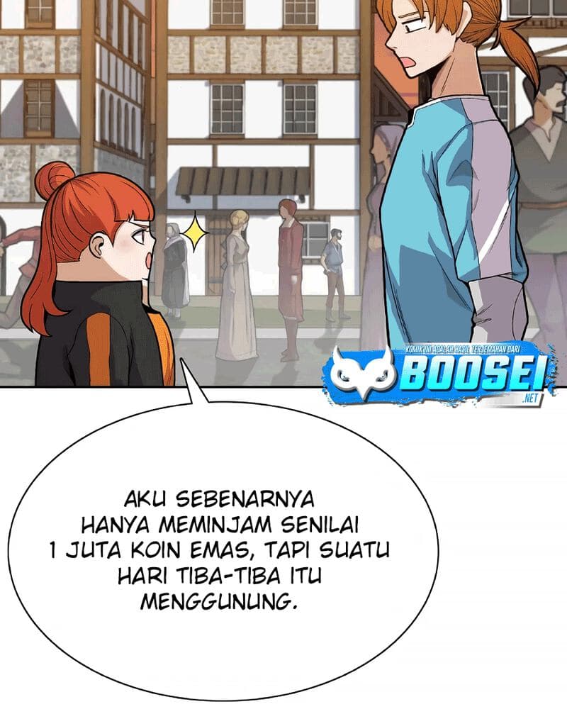 Newbie Management Bab 14 halaman 40