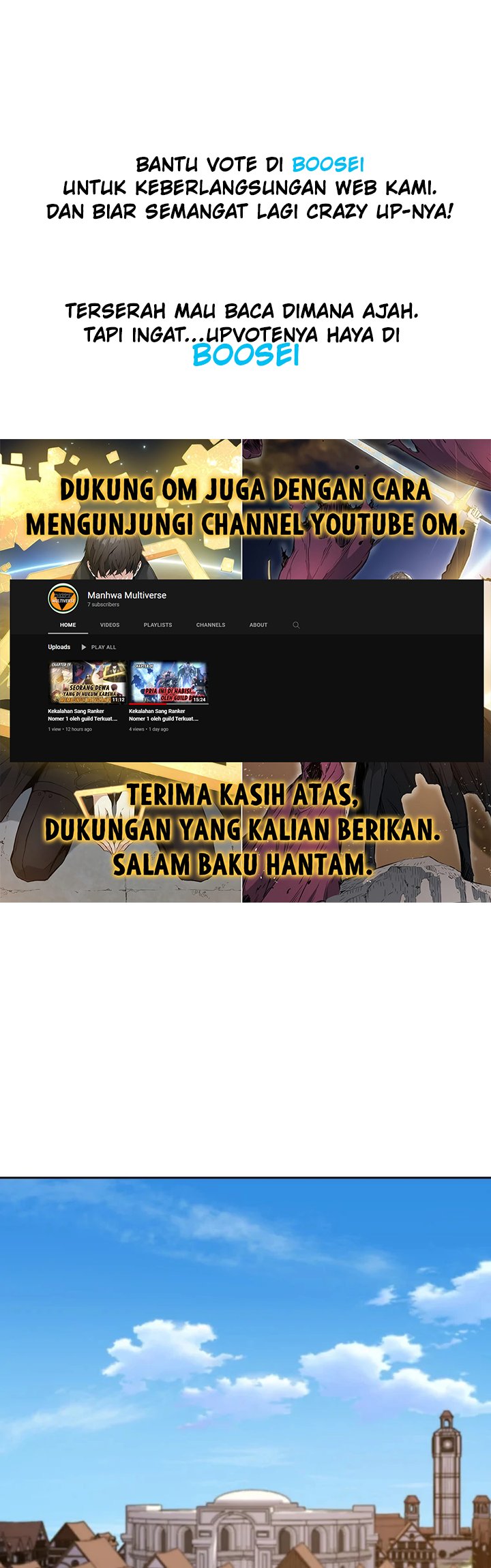 Newbie Management Bab 18 halaman 2