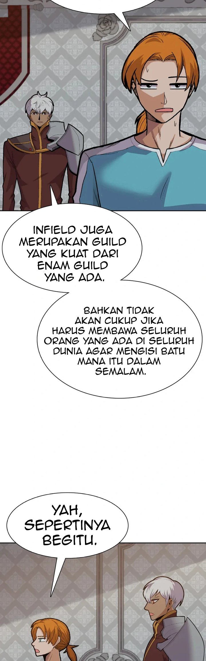 Newbie Management Bab 18 halaman 15