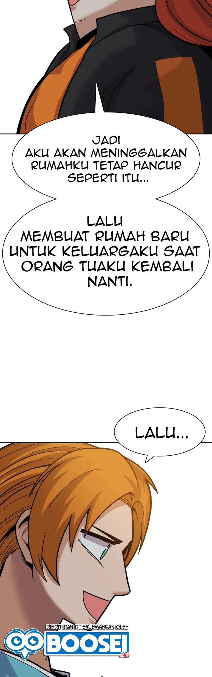 Newbie Management Bab 18 halaman 22