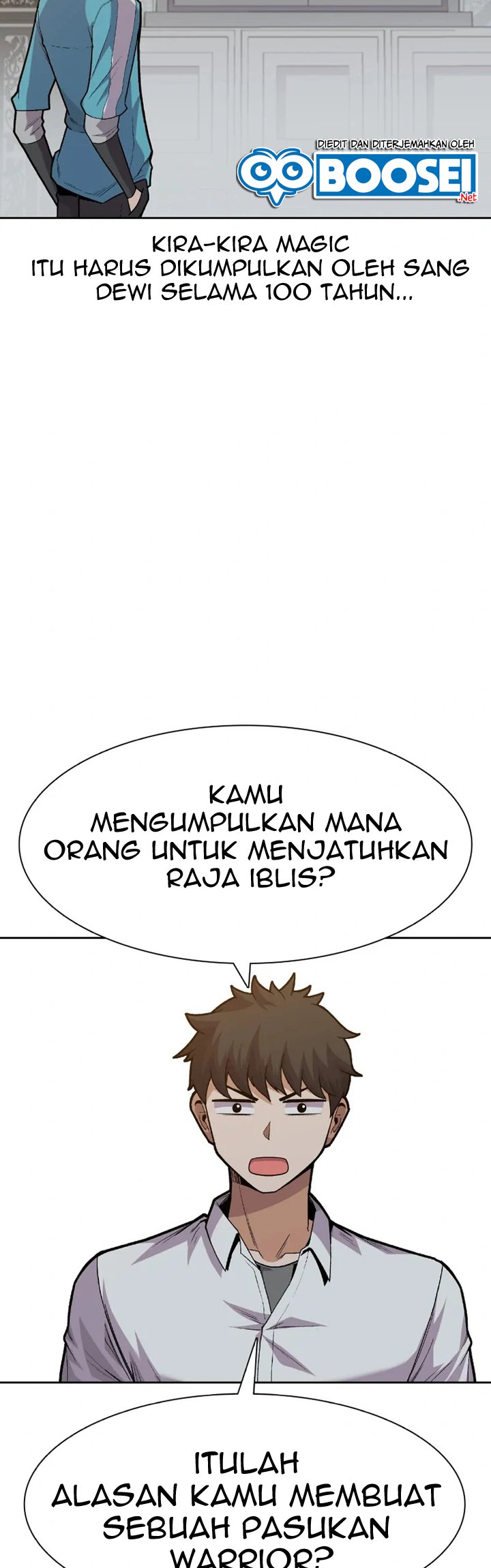 Newbie Management Bab 18 halaman 32