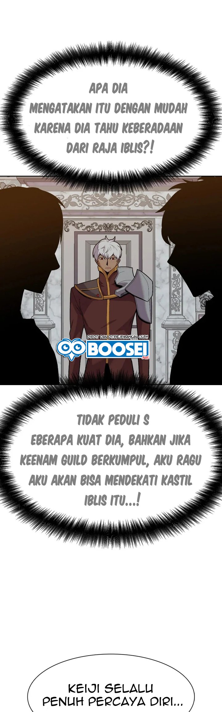 Newbie Management Bab 18 halaman 36