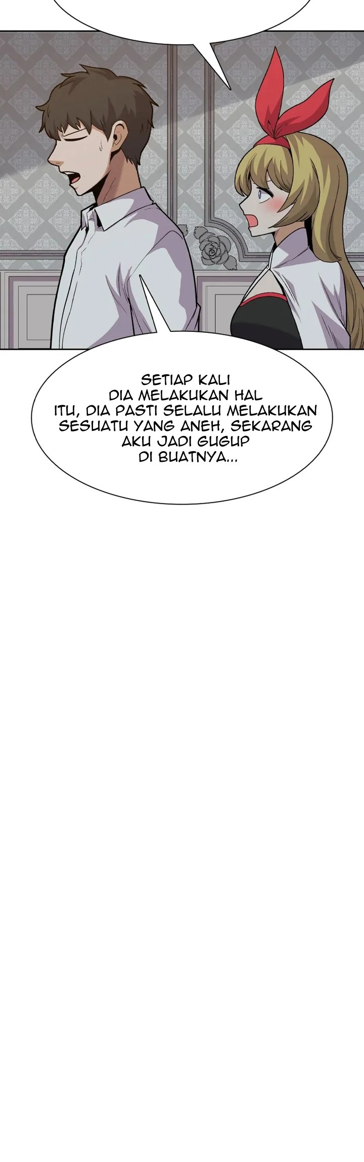 Newbie Management Bab 18 halaman 37