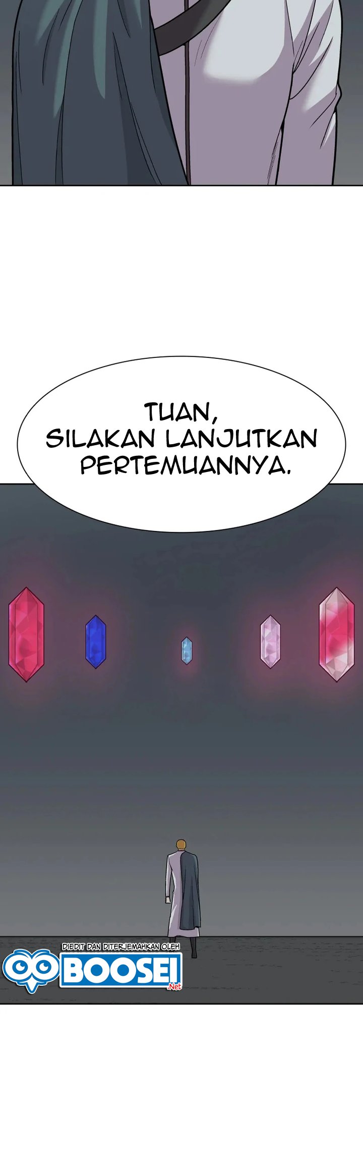 Newbie Management Bab 18 halaman 39