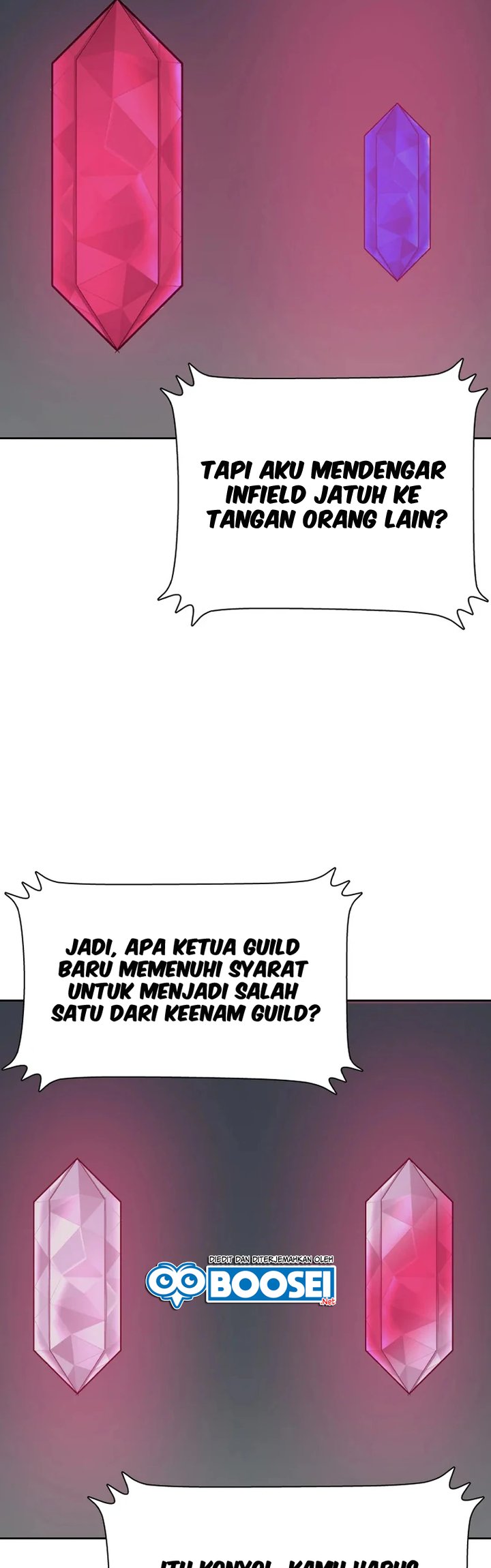 Newbie Management Bab 18 halaman 41