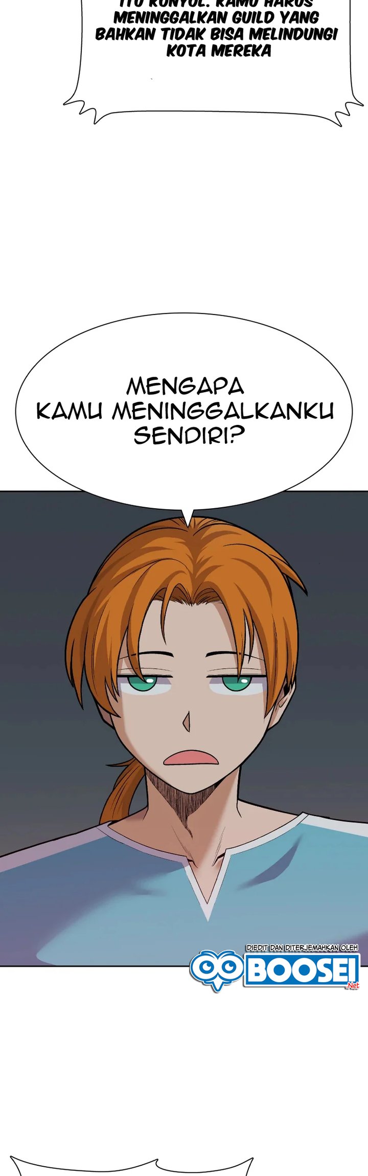 Newbie Management Bab 18 halaman 42