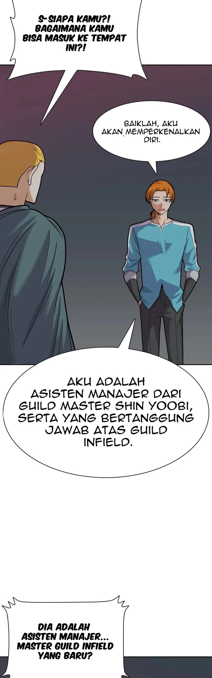 Newbie Management Bab 18 halaman 43