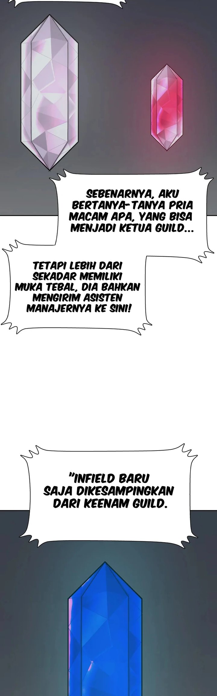 Newbie Management Bab 18 halaman 44