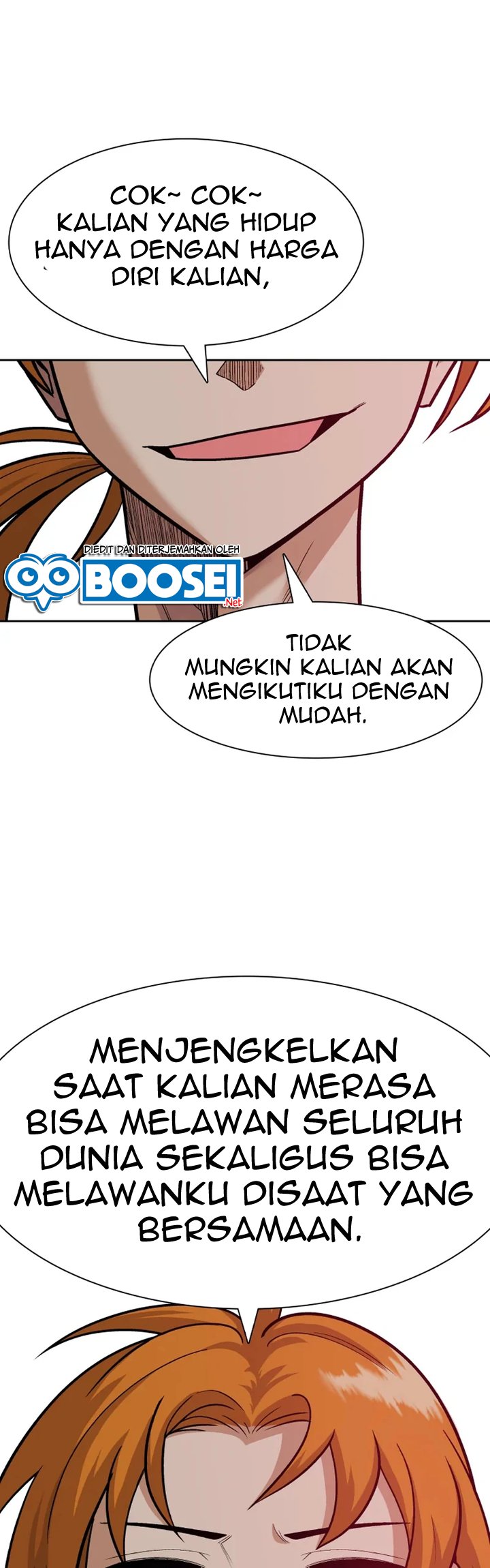 Newbie Management Bab 18 halaman 48