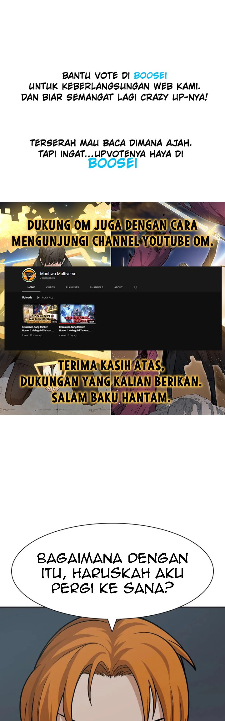 Newbie Management Bab 19 halaman 2