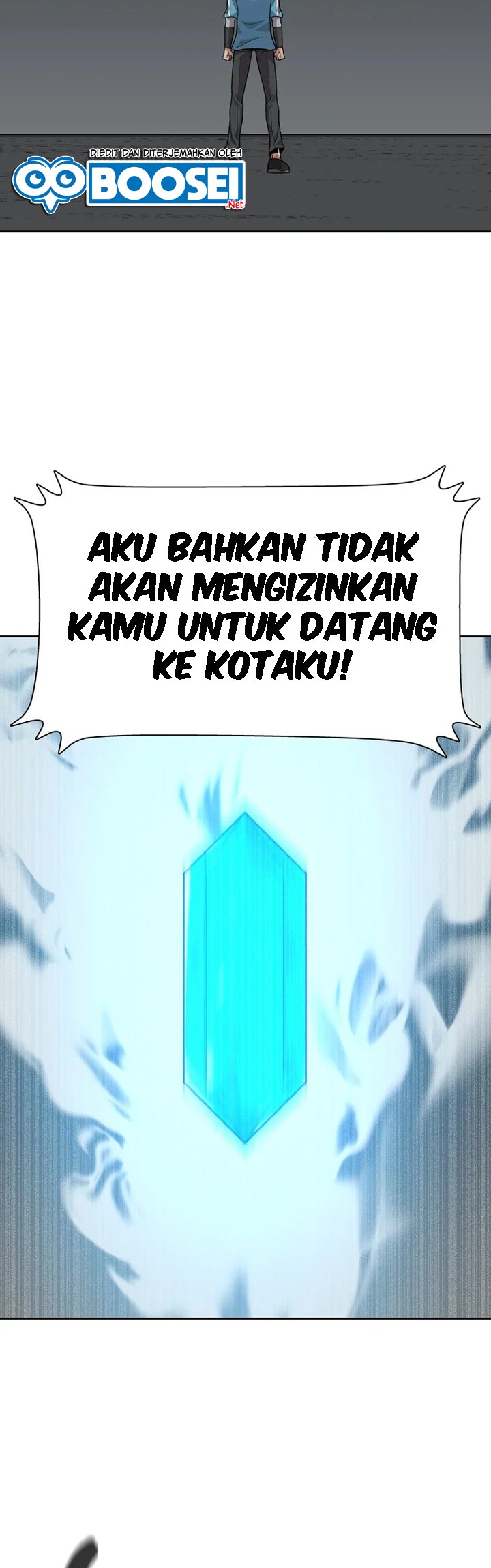 Newbie Management Bab 19 halaman 4