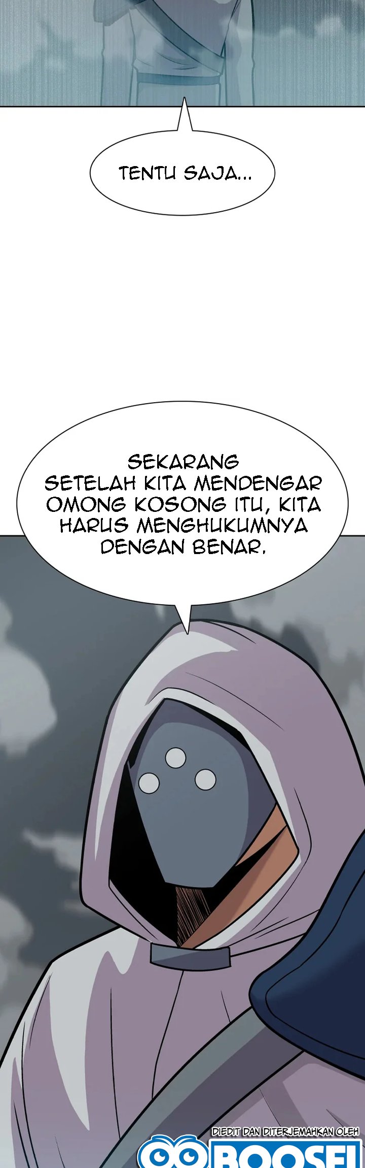 Newbie Management Bab 19 halaman 14