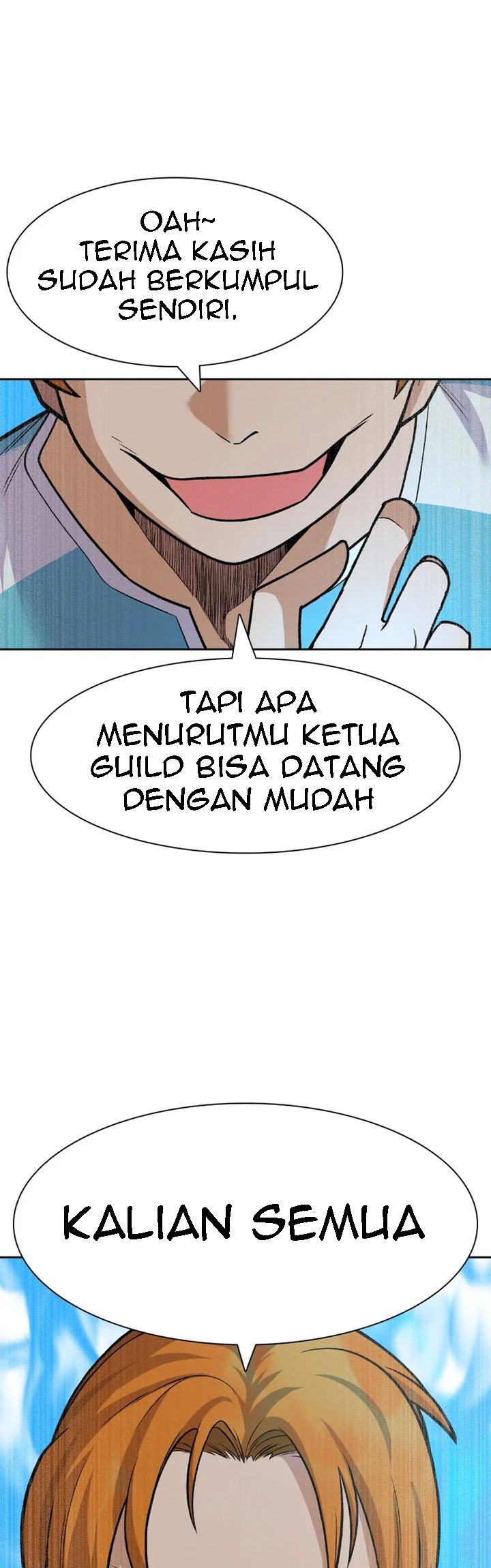 Newbie Management Bab 19 halaman 16
