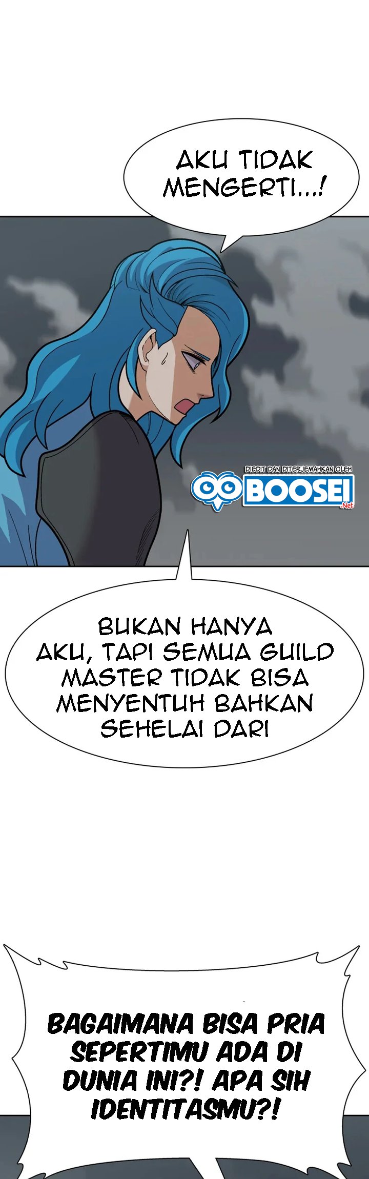 Newbie Management Bab 19 halaman 20