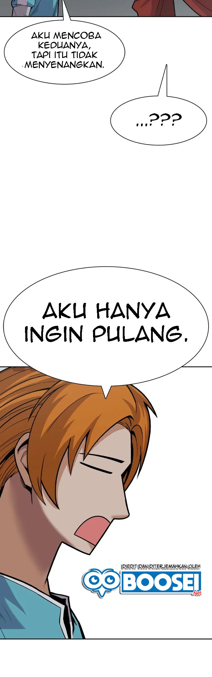 Newbie Management Bab 19 halaman 25
