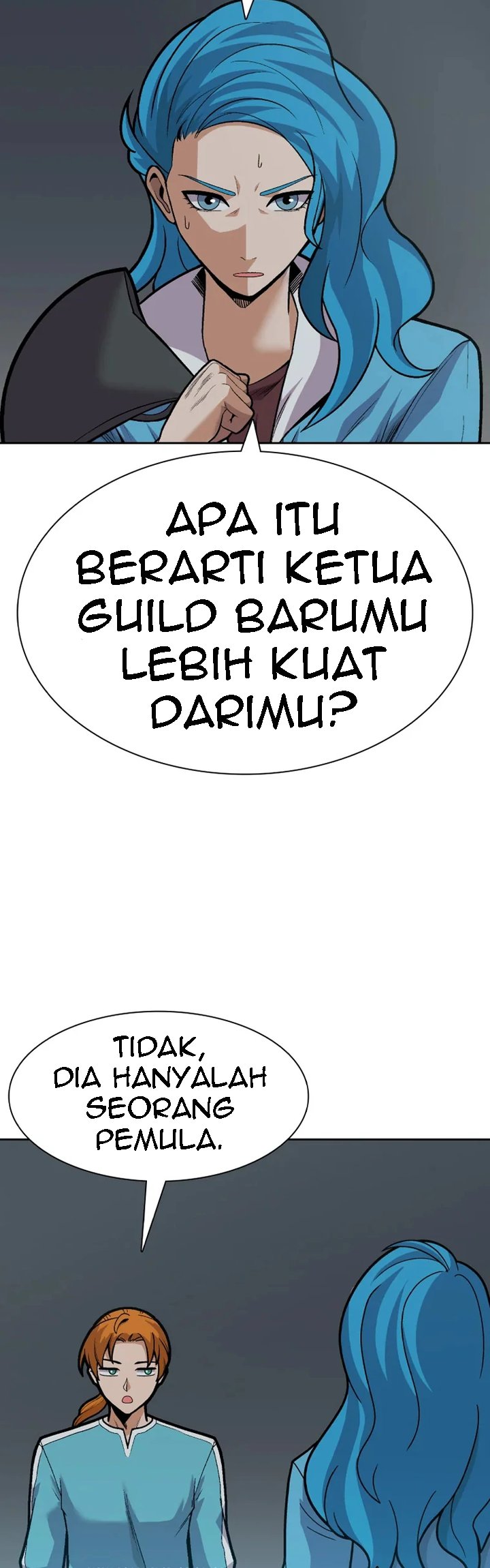 Newbie Management Bab 19 halaman 27