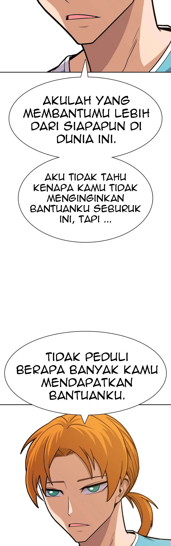 Newbie Management Bab 19 halaman 41