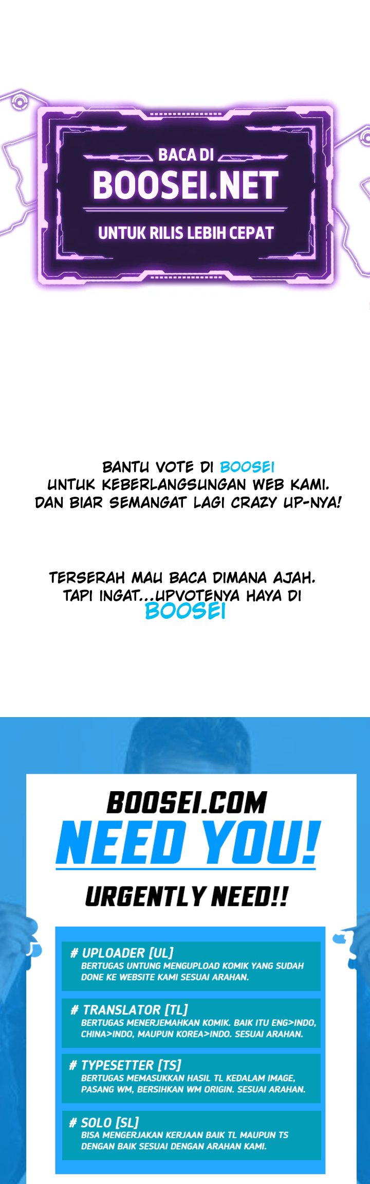 Newbie Management Bab 19 halaman 55