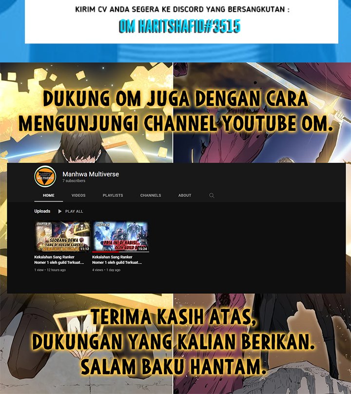 Newbie Management Bab 19 halaman 56