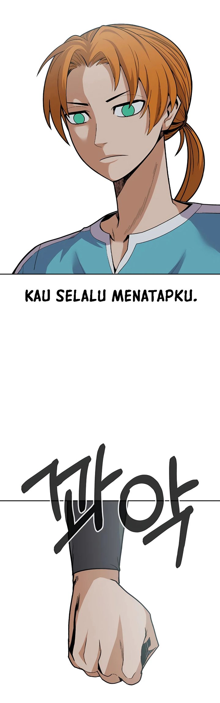 Newbie Management chapter 20 halaman 36
