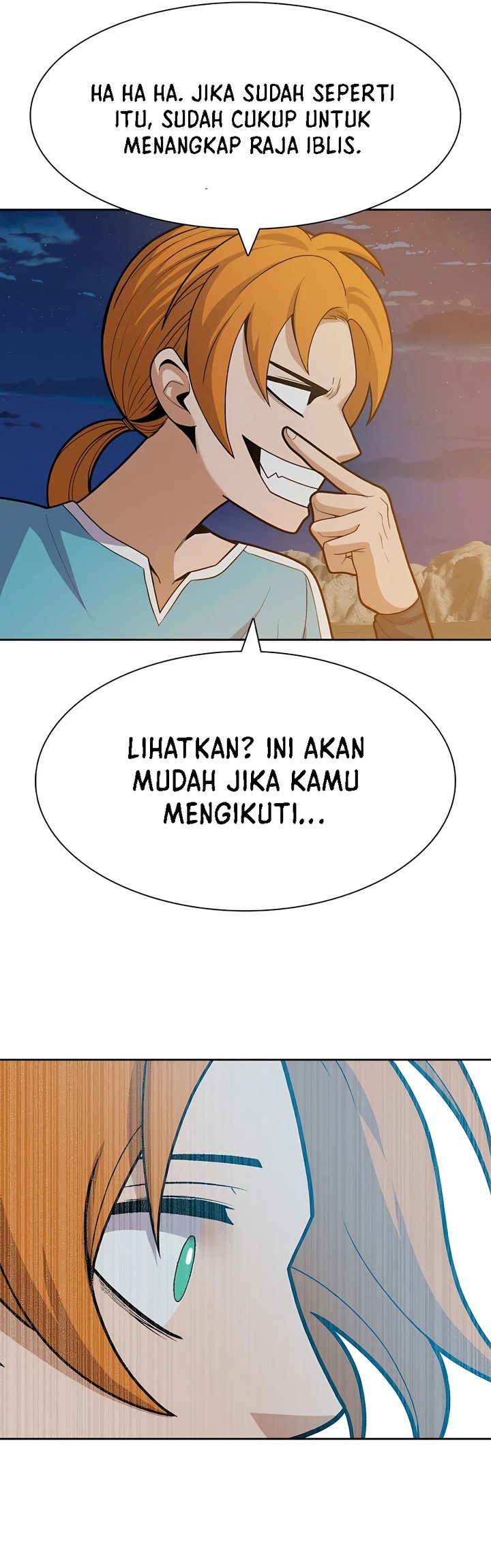 Newbie Management chapter 20 halaman 46