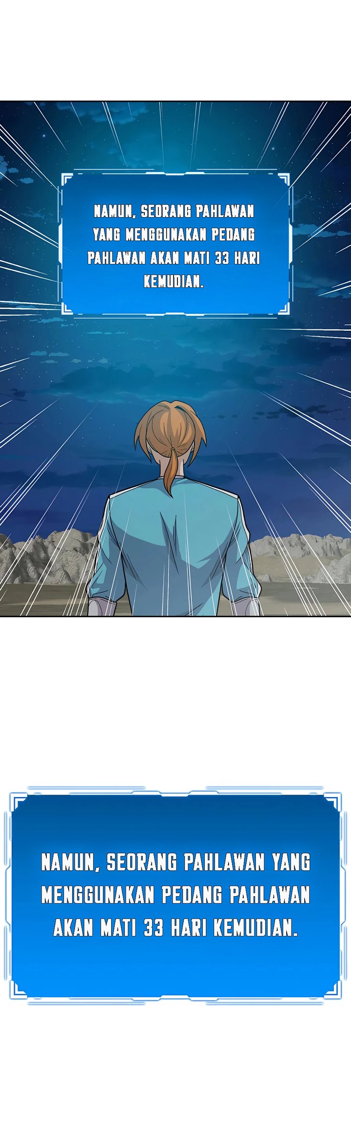 Newbie Management chapter 20 halaman 47