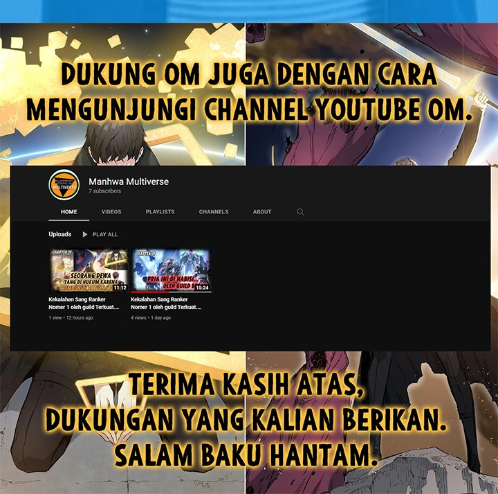 Newbie Management chapter 20 halaman 50