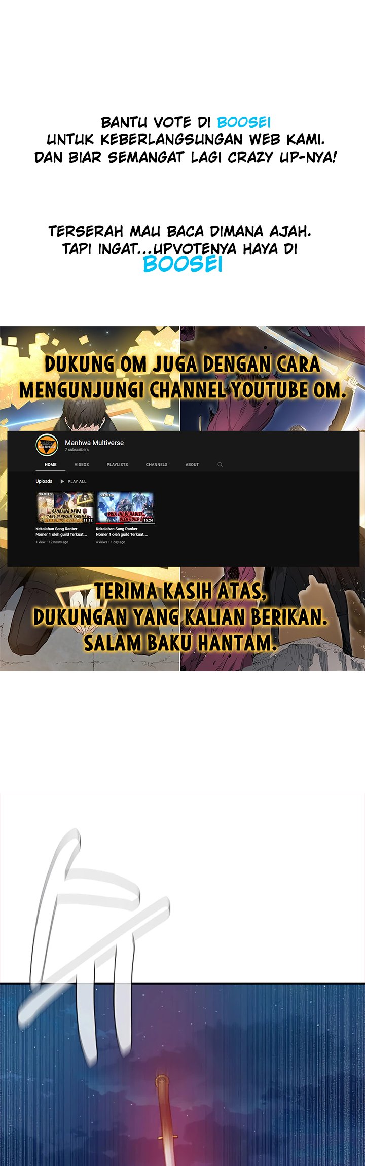 Newbie Management Bab 21 halaman 2