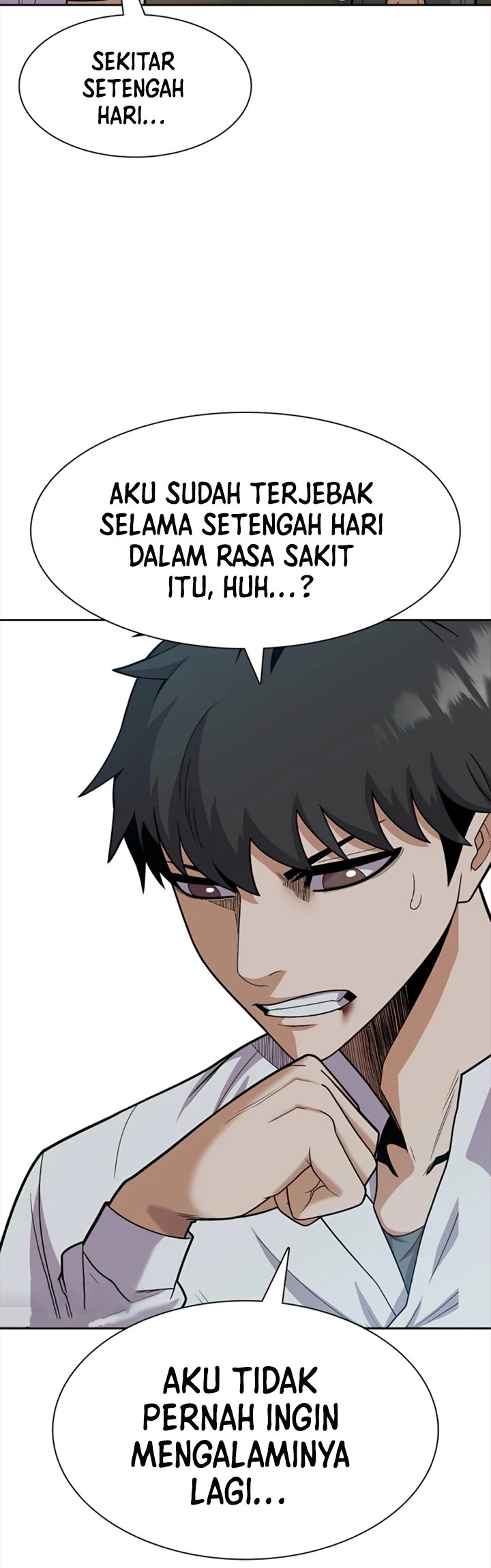 Newbie Management Bab 21 halaman 7