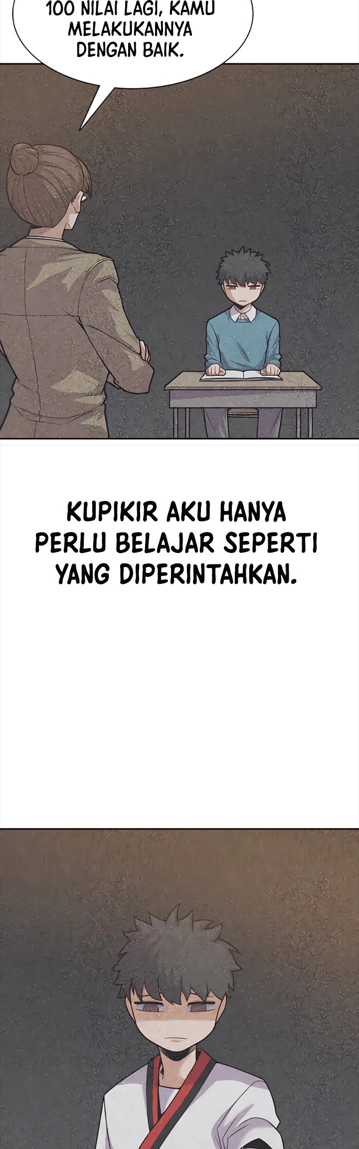 Newbie Management Bab 21 halaman 14