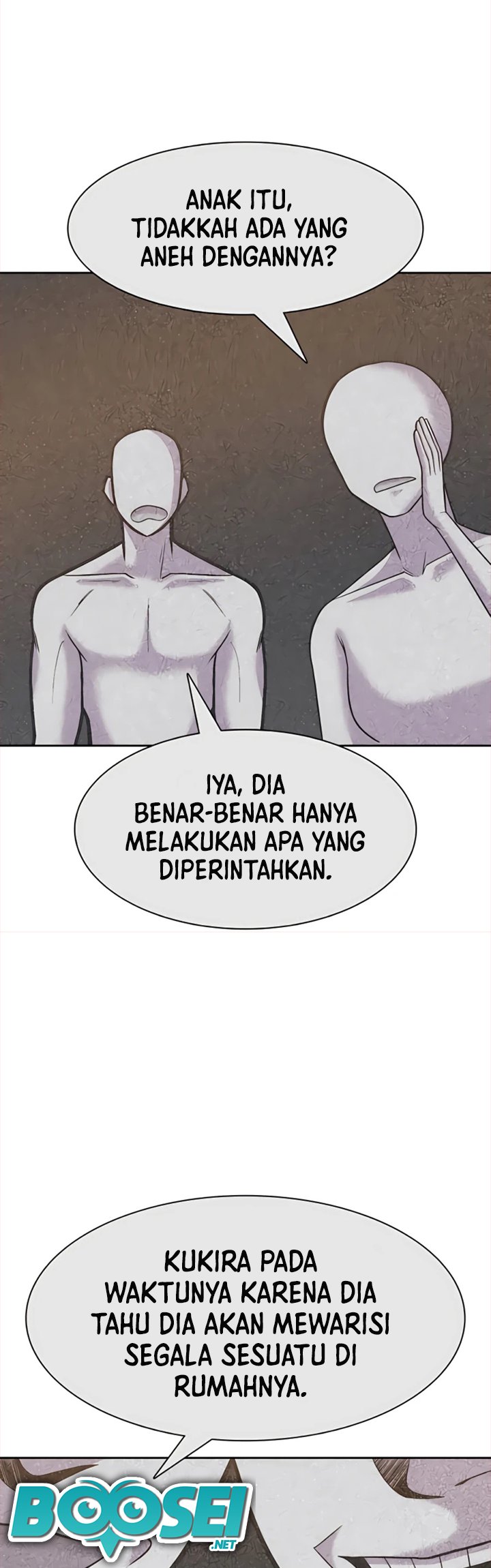 Newbie Management Bab 21 halaman 16