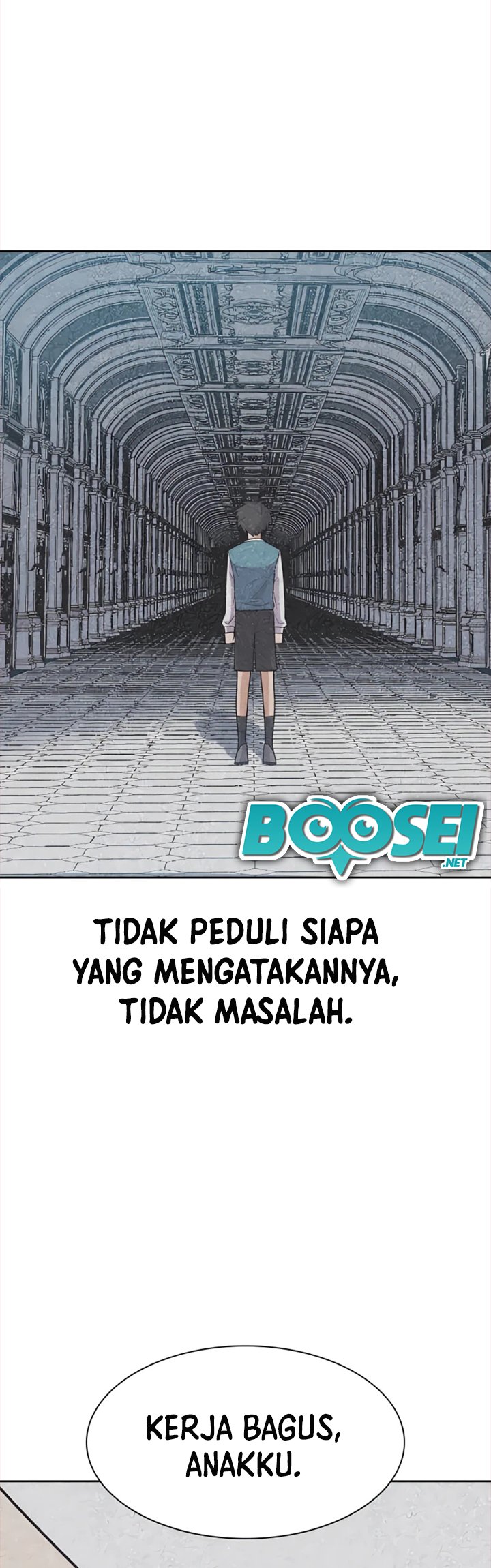 Newbie Management Bab 21 halaman 18