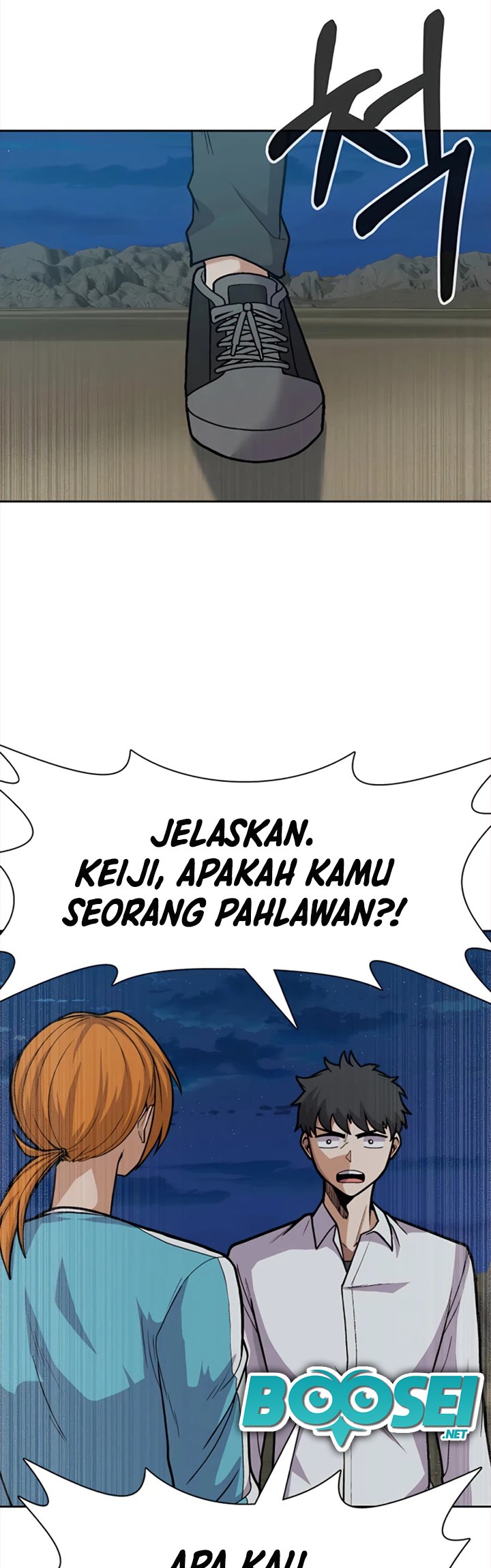 Newbie Management Bab 21 halaman 30