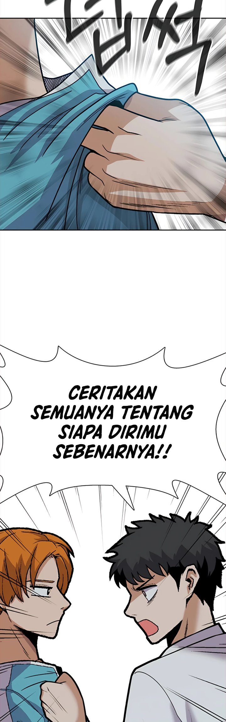 Newbie Management Bab 21 halaman 33