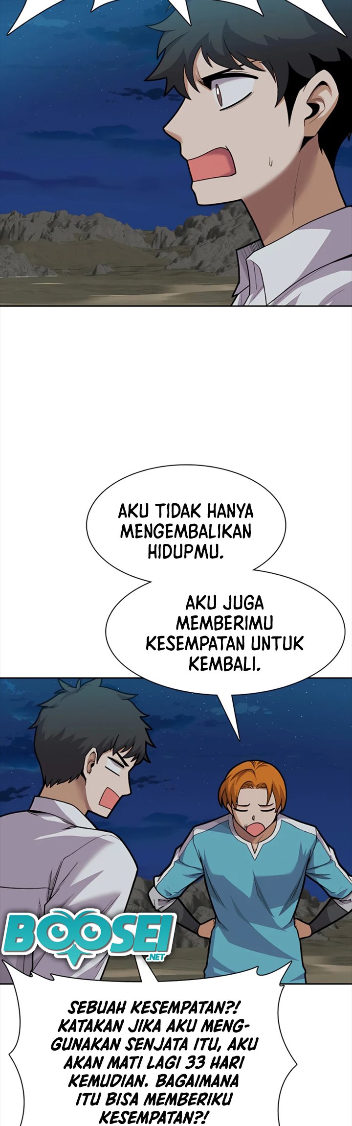 Newbie Management Bab 21 halaman 38