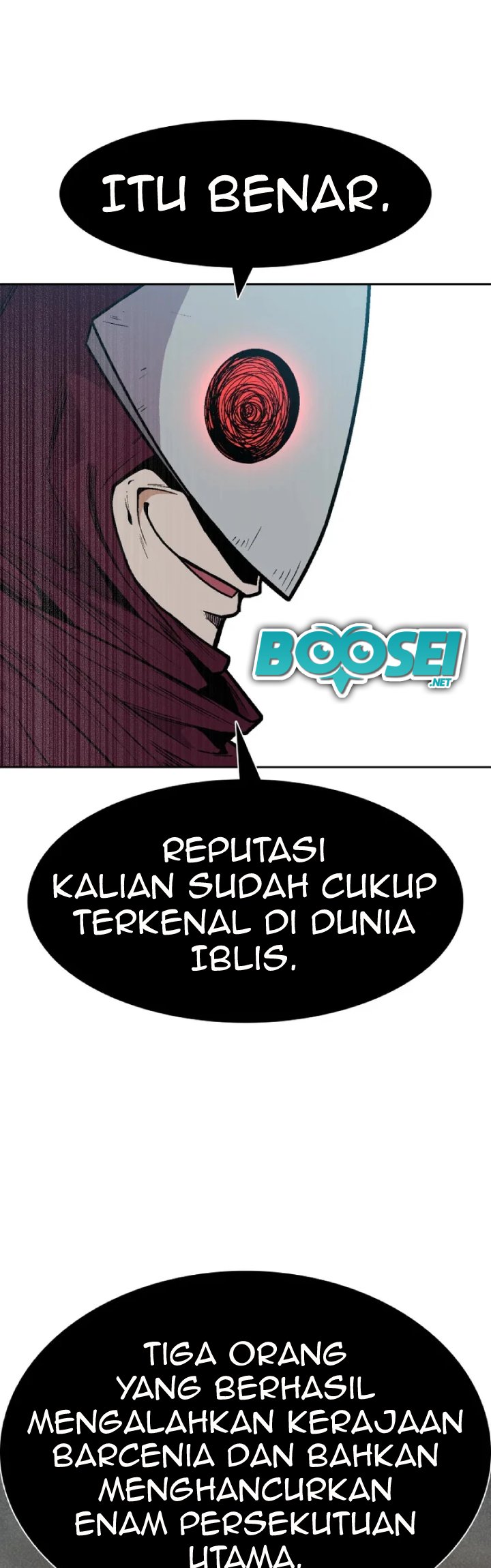 Newbie Management Bab 22 halaman 4